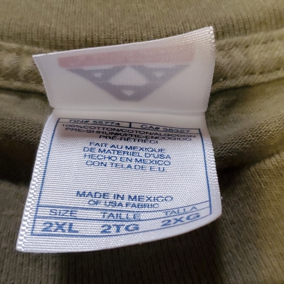 Monty Python It's Just a Flesh Wound tee - Picture 3 of 3